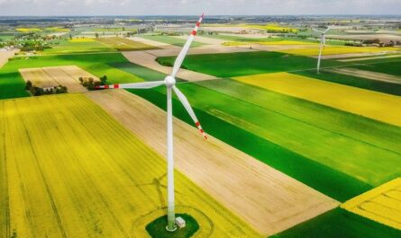Energie Alternative