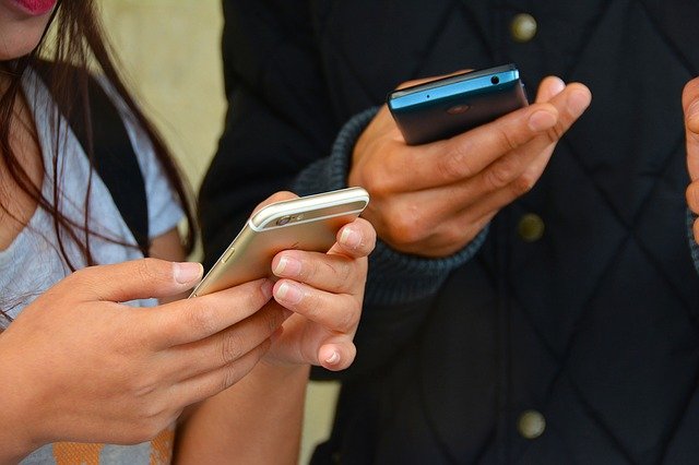 Vor- und Nachteile von Mobile Messaging für Social Marketing