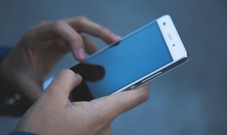 SMS Marketing Smartphone