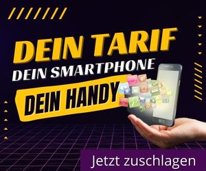 Dein Handy Eigen Dein Tarif