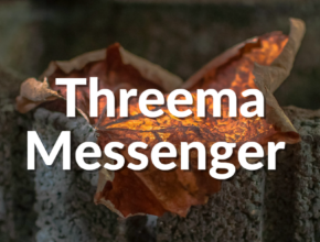 Threema Messenger