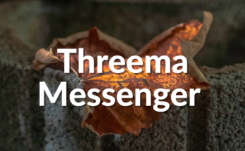 Threema Messenger