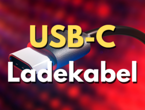 USB C Ladekabel