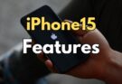 iPhone 15 Serie die Welt der neuesten iPhone-Generation