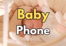 Baby Phone Ueberwachung