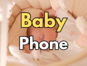 Baby Phone Ueberwachung