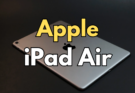 Apple iPad Air M2 Chip